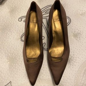 Stuart Weitzman heels 7.5M